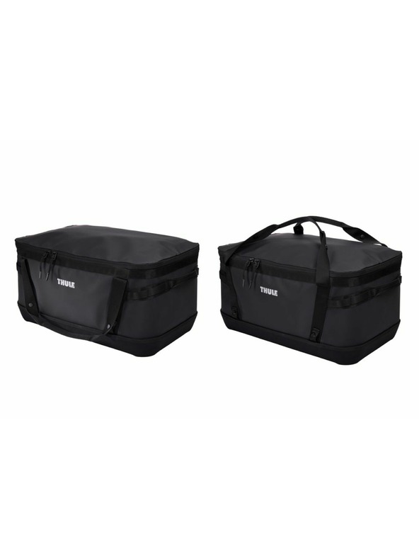 Thule Thule Chasm prepravný box na vybavenie 55 l TCGH155 - čierny
