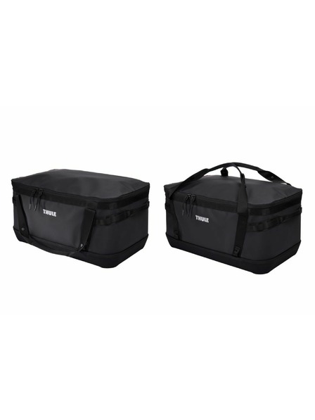 Thule Thule Chasm prepravný box na vybavenie 55 l TCGH155 - čierny