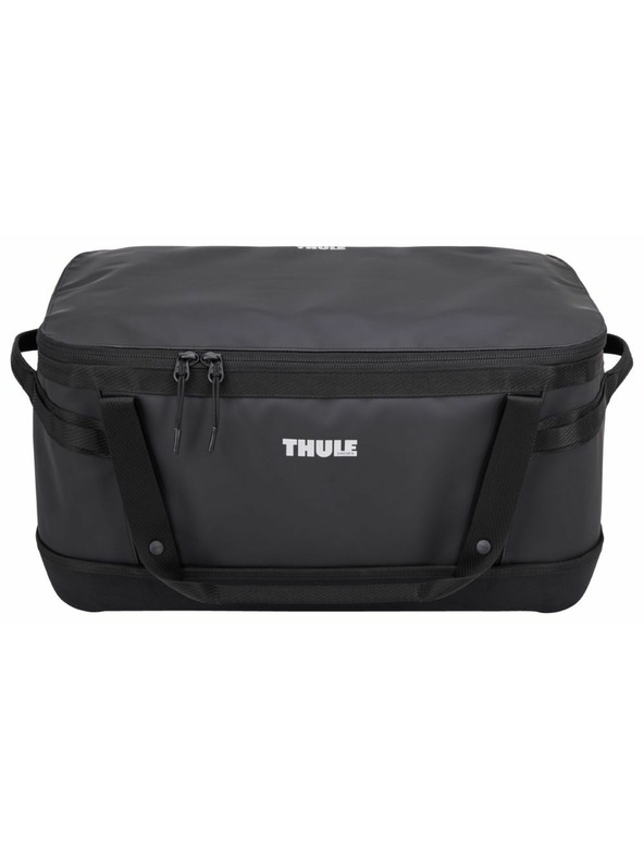 Thule Thule Chasm prepravný box na vybavenie 55 l TCGH155 - čierny