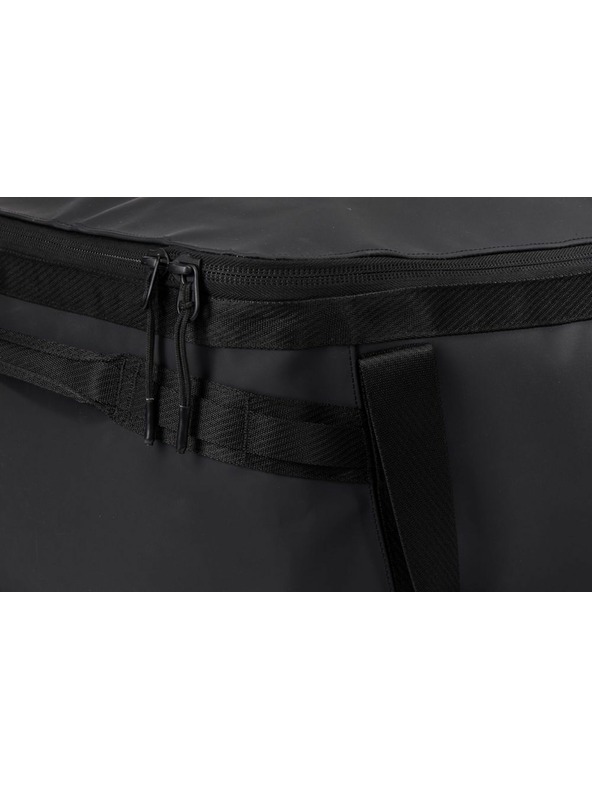 Thule Thule Chasm prepravný box na vybavenie 55 l TCGH155 - čierny