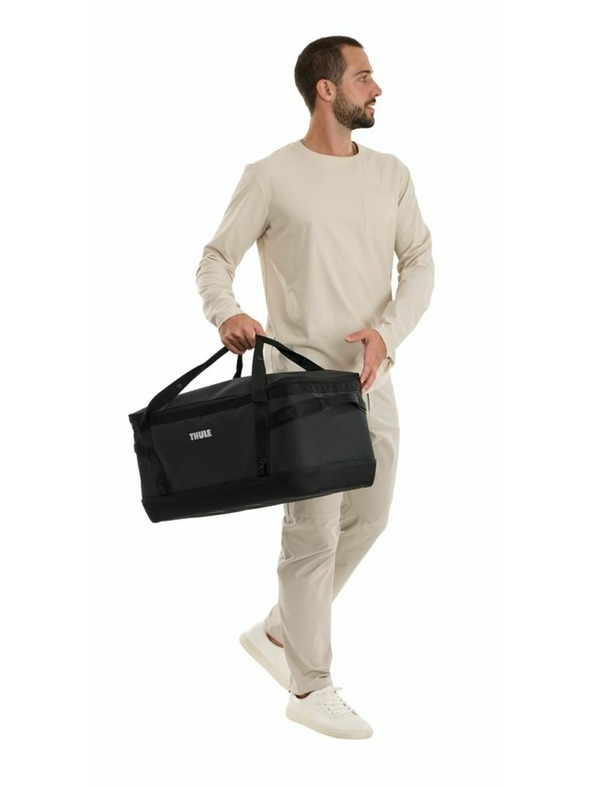Thule Thule Chasm prepravný box na vybavenie 55 l TCGH155 - čierny