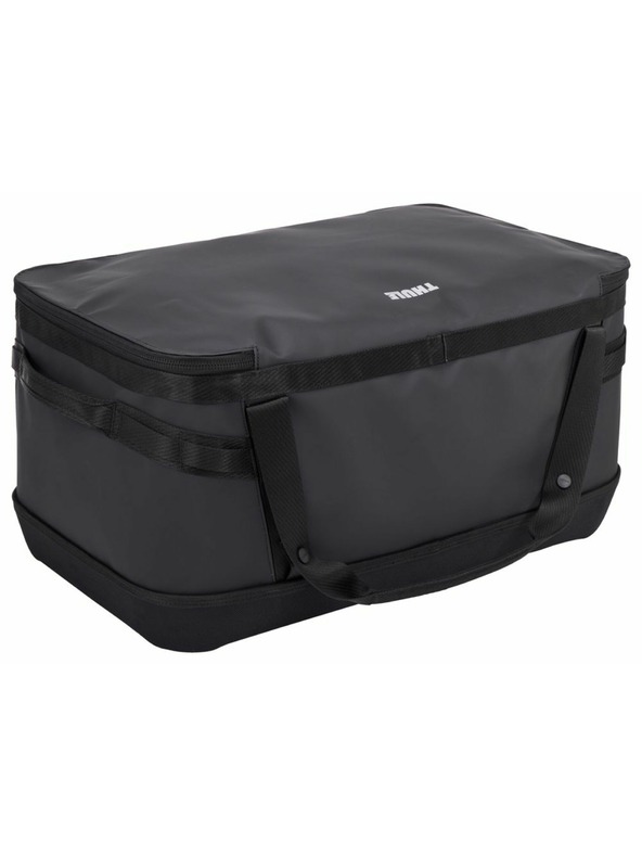 Thule Thule Chasm prepravný box na vybavenie 55 l TCGH155 - čierny