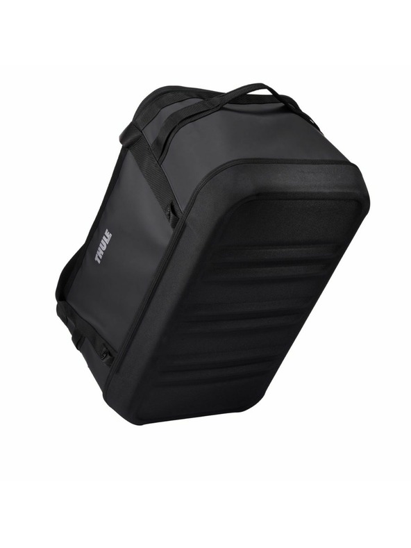 Thule Thule Chasm prepravný box na vybavenie 55 l TCGH155 - čierny