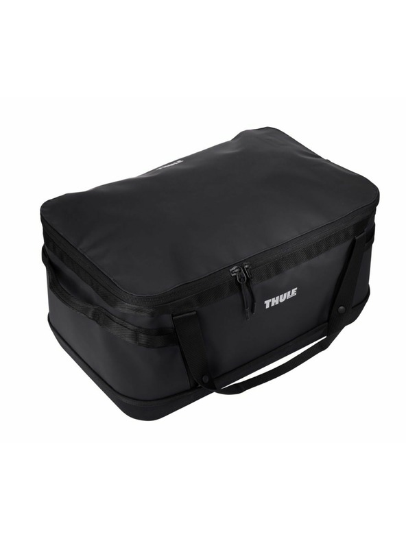 Thule Thule Chasm prepravný box na vybavenie 55 l TCGH155 - čierny