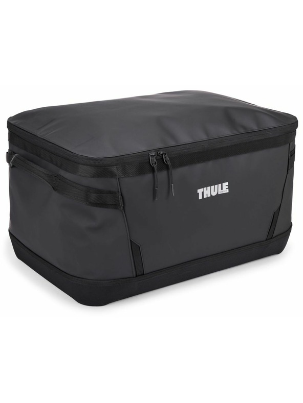 Thule Thule Chasm prepravný box na vybavenie 80 l TCGH180 - čierny