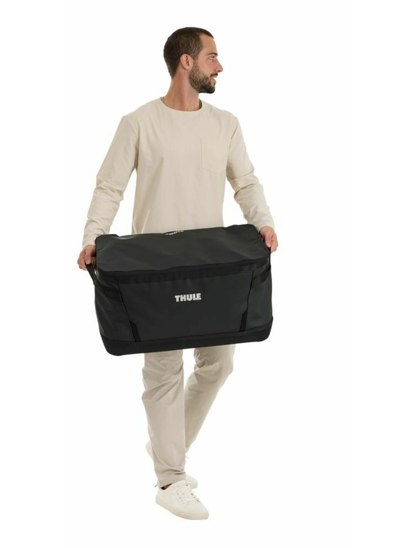 Thule Thule Chasm prepravný box na vybavenie 80 l TCGH180 - čierny