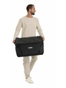 Thule Thule Chasm prepravný box na vybavenie 80 l TCGH180 - čierny