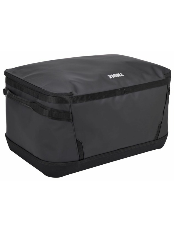 Thule Thule Chasm prepravný box na vybavenie 80 l TCGH180 - čierny