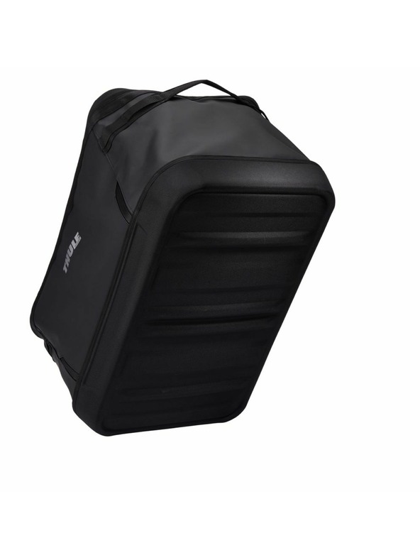 Thule Thule Chasm prepravný box na vybavenie 80 l TCGH180 - čierny