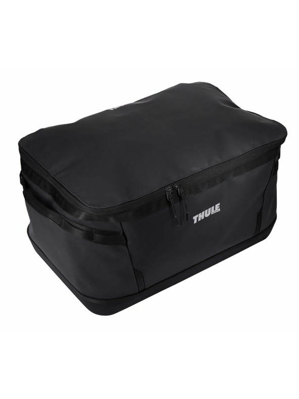 Thule Thule Chasm prepravný box na vybavenie 80 l TCGH180 - čierny