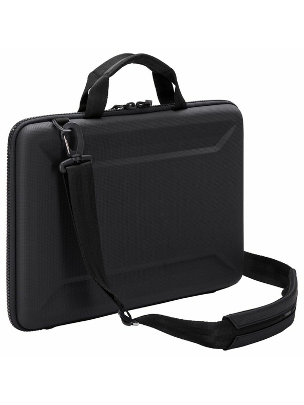 Thule Thule Gauntlet 5.0 brašňa na 16" MacBook Pro TGAE2557 - čierna