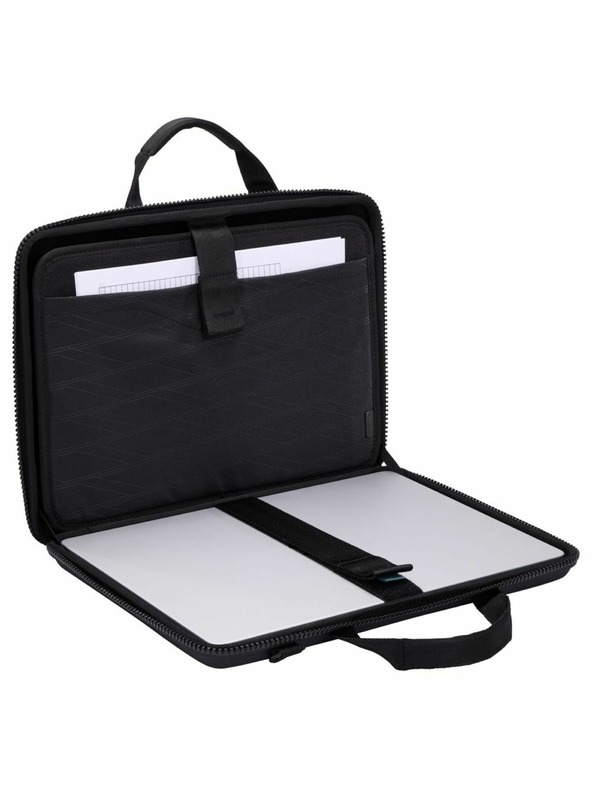 Thule Thule Gauntlet 5.0 brašňa na 16" MacBook Pro TGAE2557 - čierna