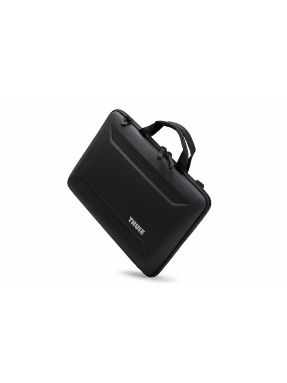 Thule Thule Gauntlet 5.0 brašňa na 16" MacBook Pro TGAE2557 - čierna