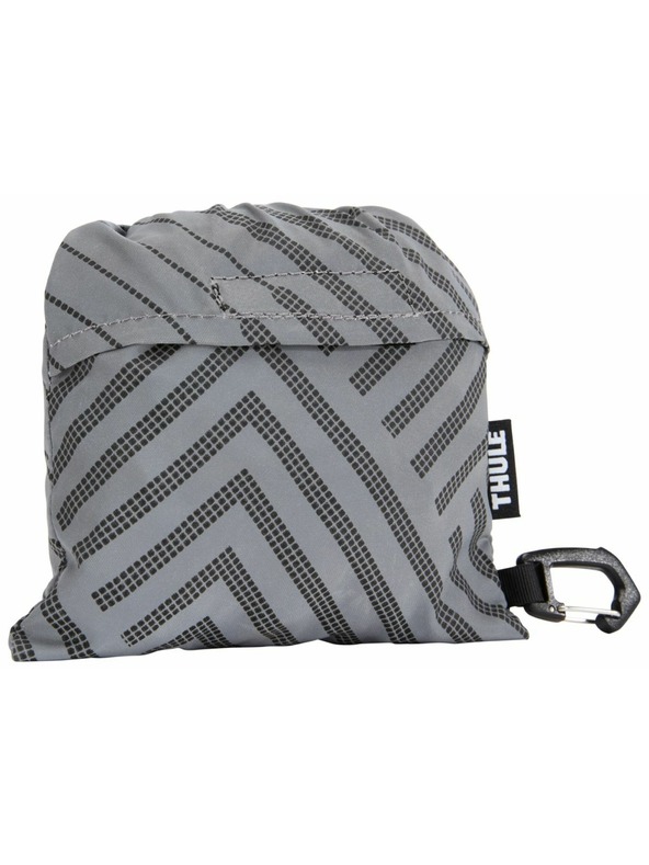 Thule Thule Paramount Commuter pláštenka TPRC130 - strieborná