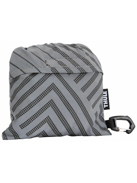 Thule Thule Paramount Commuter pláštenka TPRC130 - strieborná