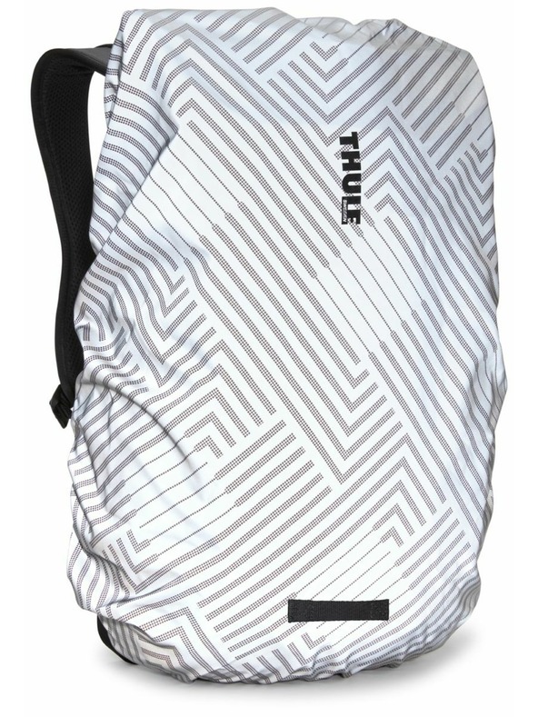 Thule Thule Paramount Commuter pláštenka TPRC130 - strieborná