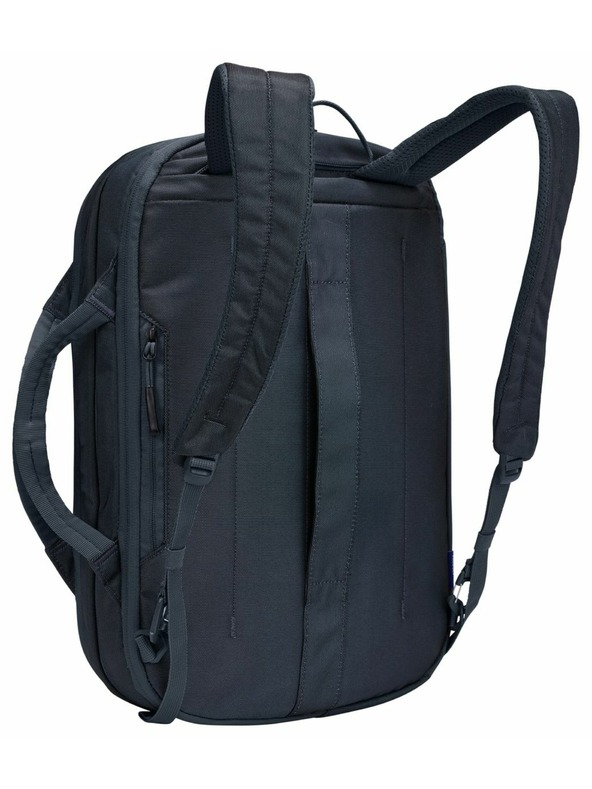 Thule Thule Subterra 2 hybridná cestovná taška/batoh TSBB401 - Dark Slate