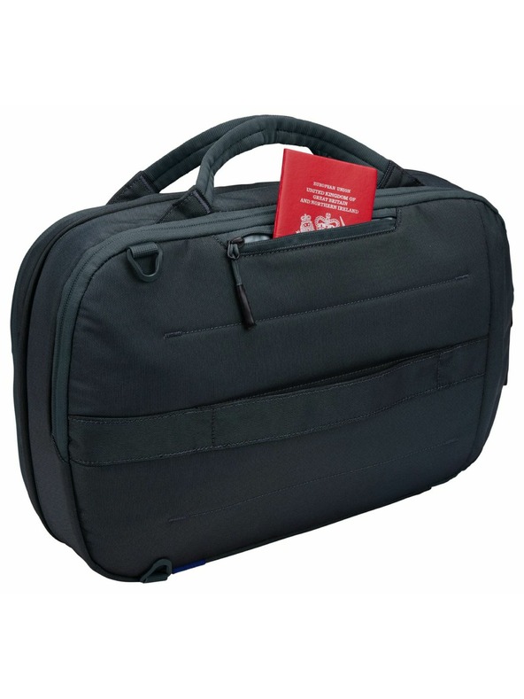 Thule Thule Subterra 2 hybridná cestovná taška/batoh TSBB401 - Dark Slate