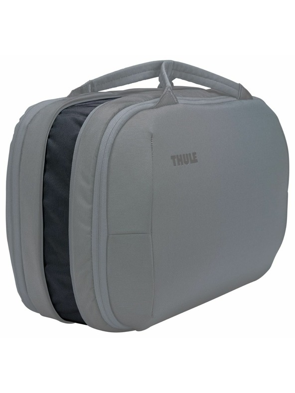 Thule Thule Subterra 2 hybridná cestovná taška/batoh TSBB401 - Dark Slate
