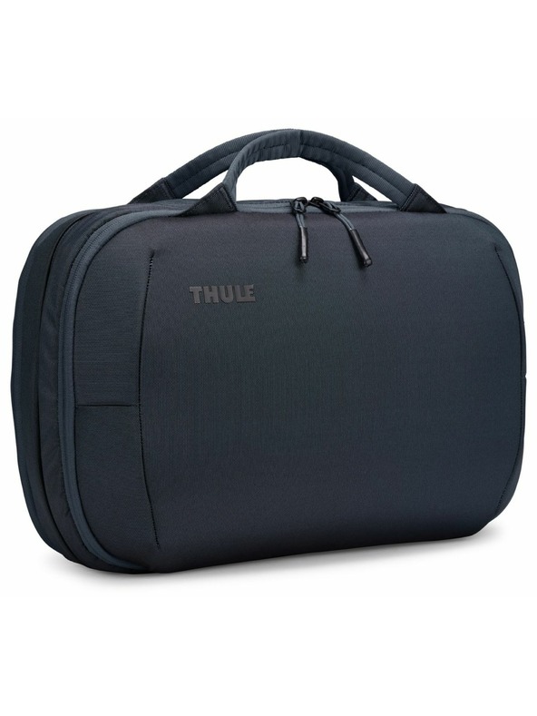 Thule Thule Subterra 2 hybridná cestovná taška/batoh TSBB401 - Dark Slate