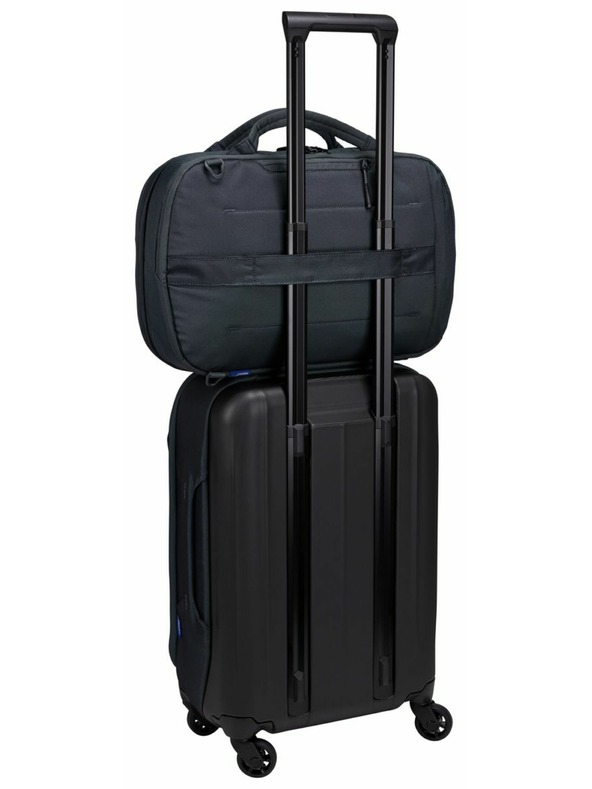 Thule Thule Subterra 2 hybridná cestovná taška/batoh TSBB401 - Dark Slate