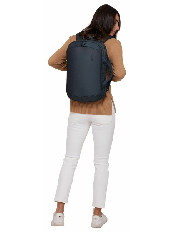 Thule Thule Subterra 2 hybridná cestovná taška/batoh TSBB401 - Dark Slate