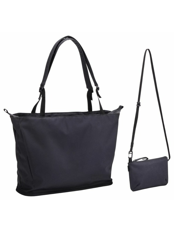 Thule Thule Aion dámska taška TATB102 - čierna