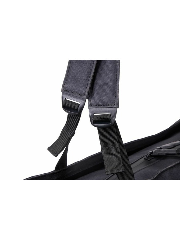 Thule Thule Aion dámska taška TATB102 - čierna