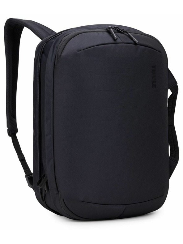 Thule Thule Subterra 2 hybridná cestovná taška/batoh TSBB401 - čierna