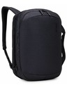 Thule Thule Subterra 2 hybridná cestovná taška/batoh TSBB401 - čierna