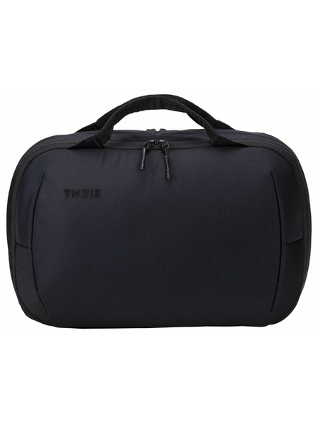 Thule Thule Subterra 2 hybridná cestovná taška/batoh TSBB401 - čierna