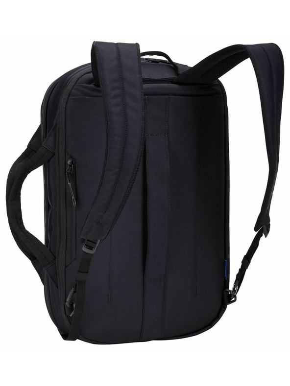 Thule Thule Subterra 2 hybridná cestovná taška/batoh TSBB401 - čierna