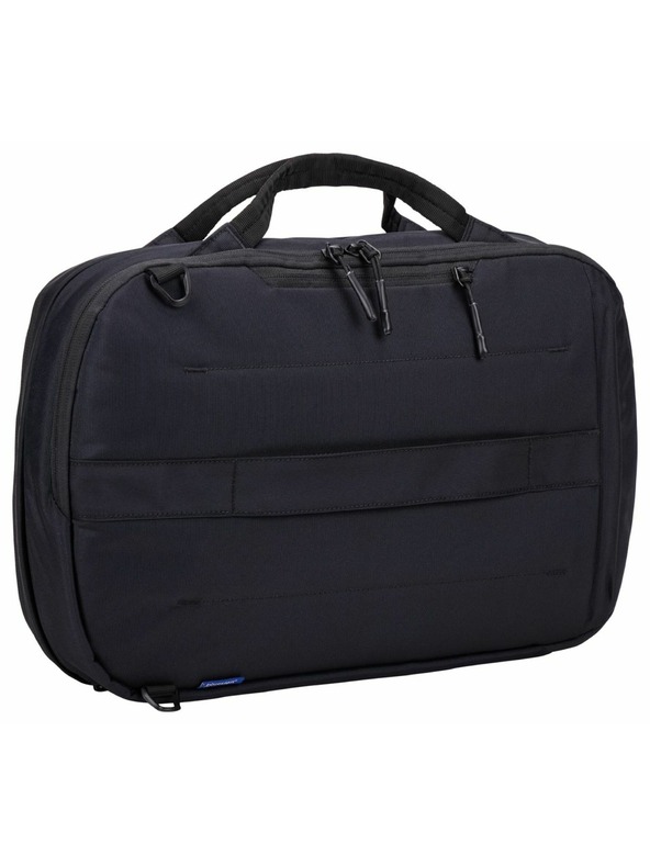 Thule Thule Subterra 2 hybridná cestovná taška/batoh TSBB401 - čierna