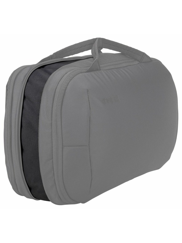 Thule Thule Subterra 2 hybridná cestovná taška/batoh TSBB401 - čierna