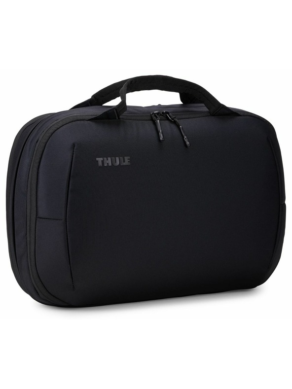 Thule Thule Subterra 2 hybridná cestovná taška/batoh TSBB401 - čierna