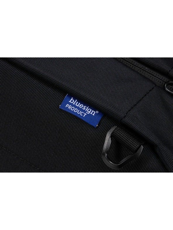 Thule Thule Subterra 2 hybridná cestovná taška/batoh TSBB401 - čierna