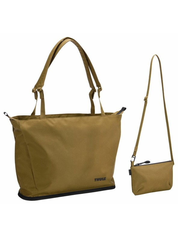 Thule Thule Aion dámska taška TATB102 - nutria