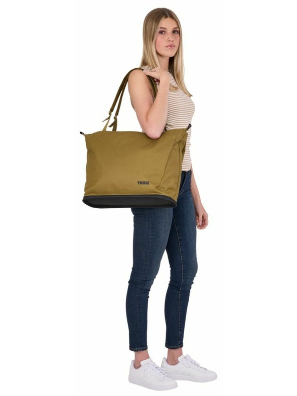 Thule Thule Aion dámska taška TATB102 - nutria