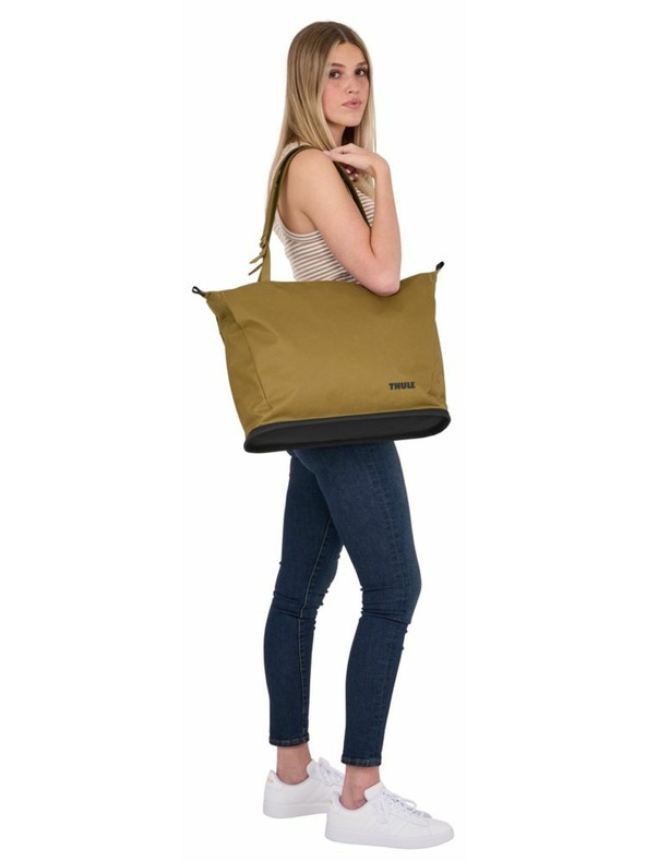 Thule Thule Aion dámska taška TATB102 - nutria
