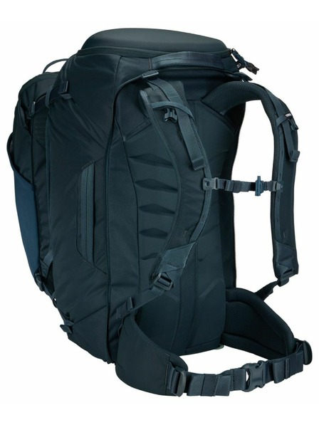 Thule Thule Landmark cestovný batoh 70 l TLPM270 - Darkest Blue