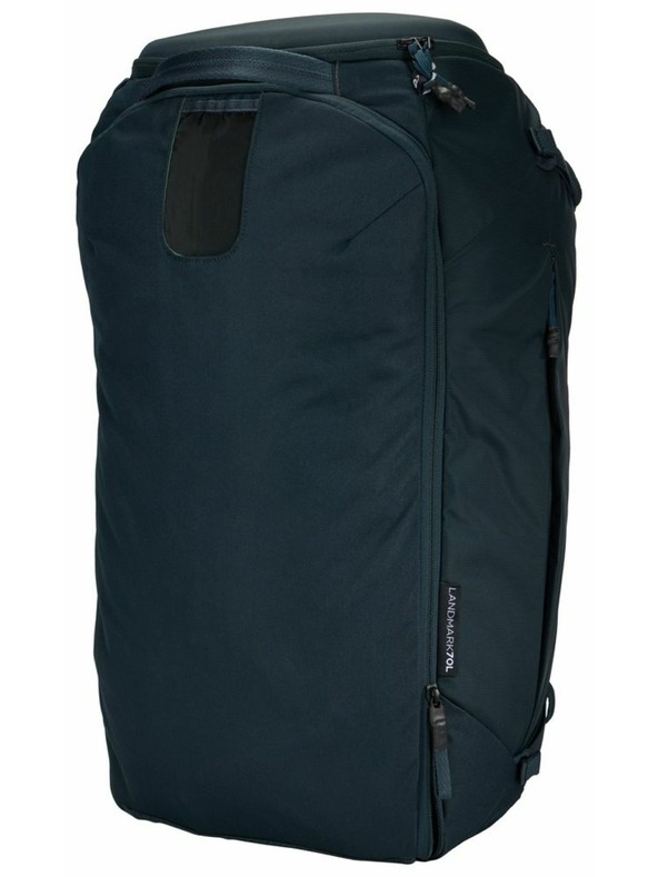 Thule Thule Landmark cestovný batoh 70 l TLPM270 - Darkest Blue