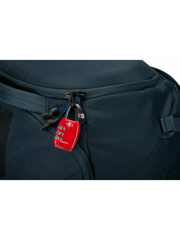 Thule Thule Landmark cestovný batoh 70 l TLPM270 - Darkest Blue