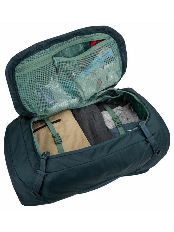 Thule Thule Landmark cestovný batoh 70 l TLPM270 - Darkest Blue