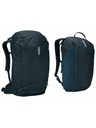 Thule Thule Landmark cestovný batoh 70 l TLPM270 - Darkest Blue