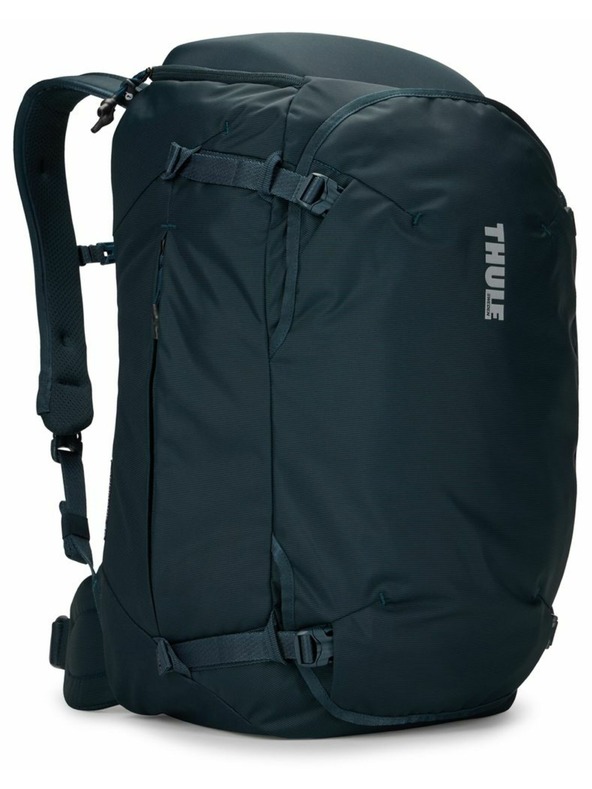 Thule Thule Landmark cestovný batoh 40 l TLPM240 - Darkest Blue