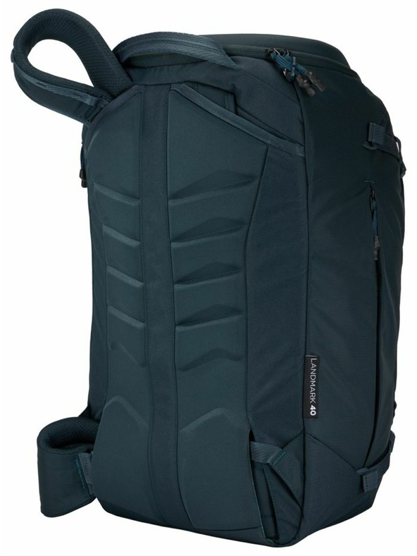 Thule Thule Landmark cestovný batoh 40 l TLPM240 - Darkest Blue