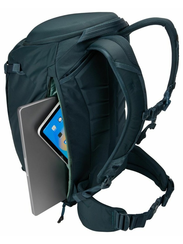 Thule Thule Landmark cestovný batoh 40 l TLPM240 - Darkest Blue