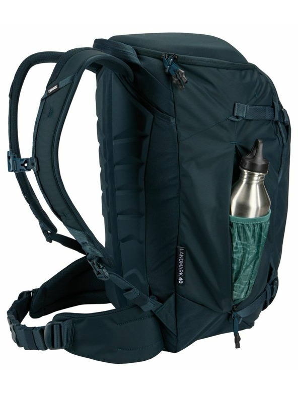 Thule Thule Landmark cestovný batoh 40 l TLPM240 - Darkest Blue