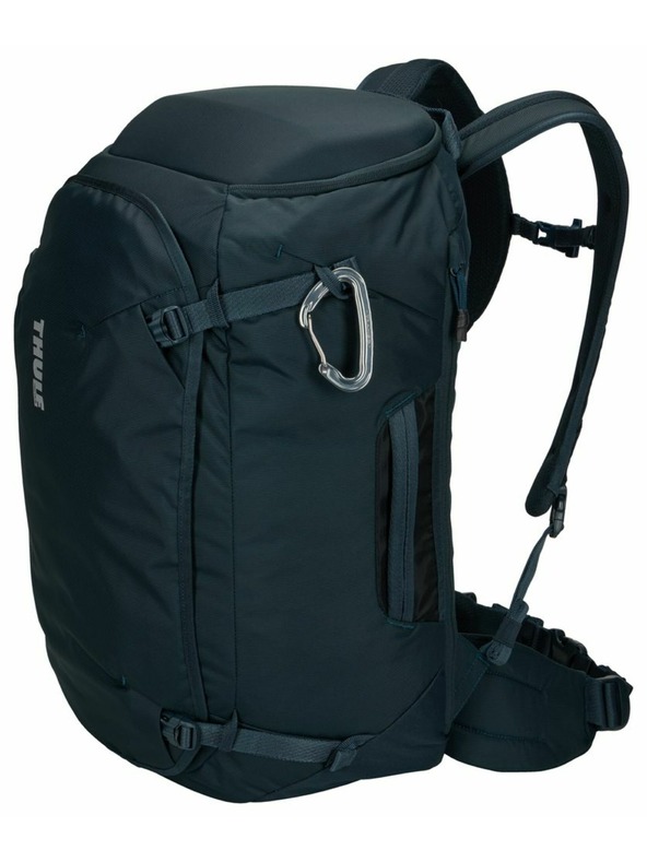Thule Thule Landmark cestovný batoh 40 l TLPM240 - Darkest Blue