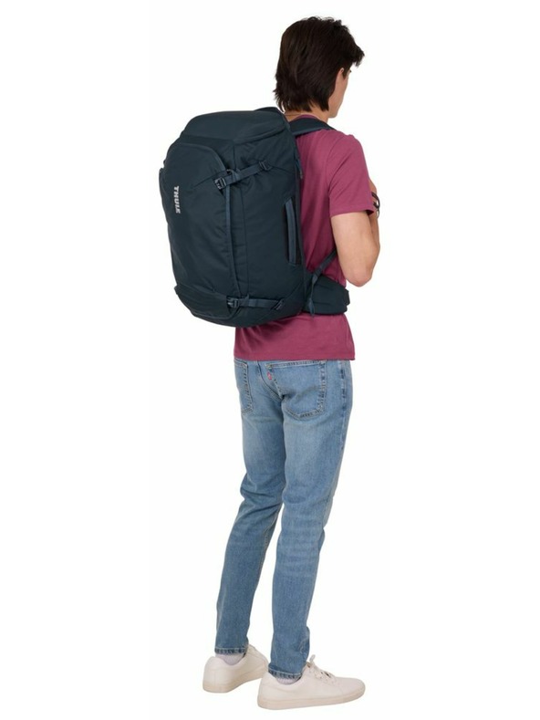 Thule Thule Landmark cestovný batoh 40 l TLPM240 - Darkest Blue